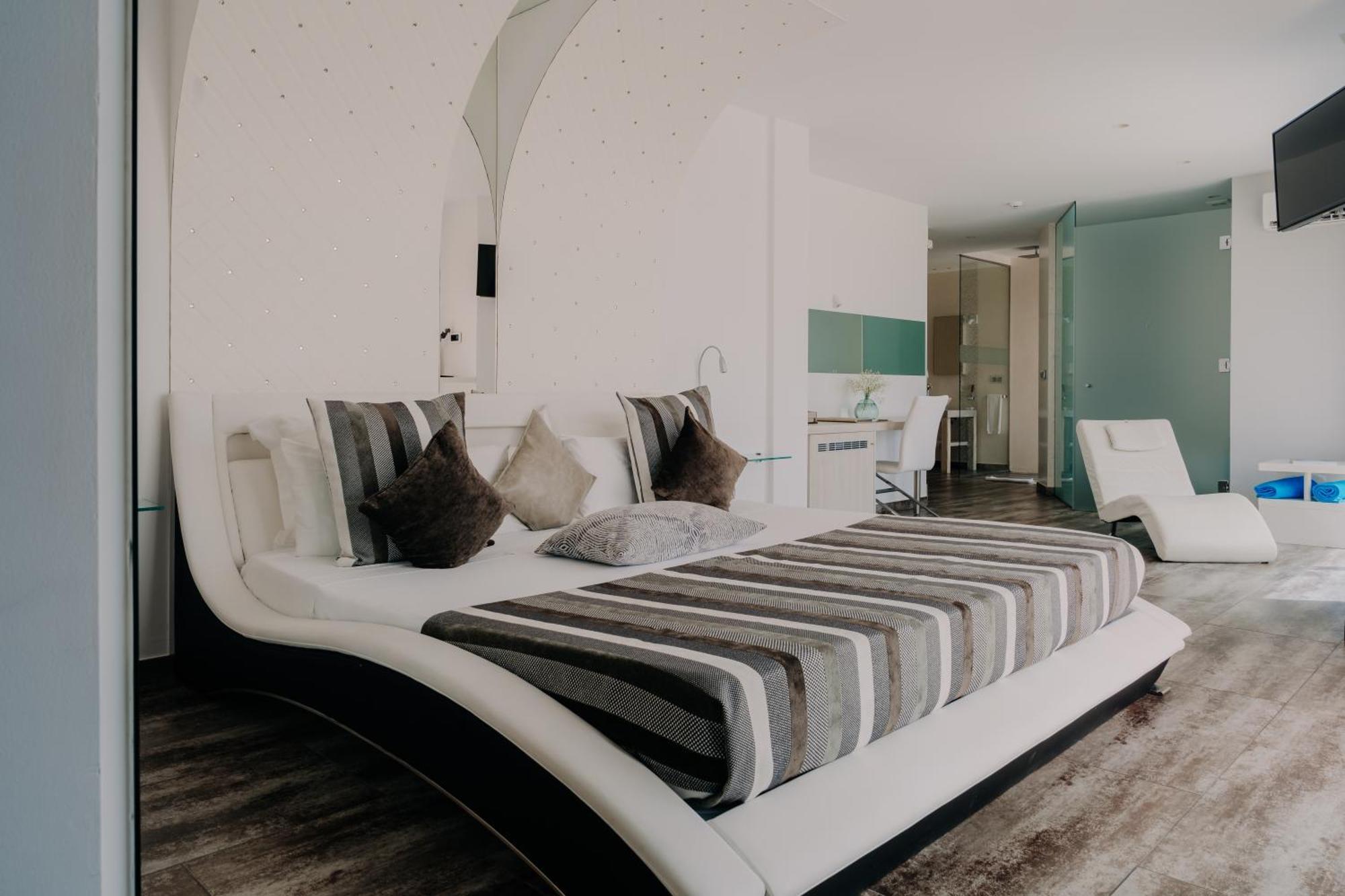 Hotel Vistabella Росас Номер фото